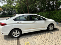 Honda City VX CVT