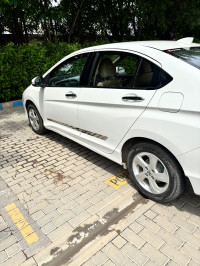 Honda City VX CVT