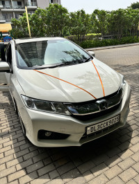 Honda City VX CVT