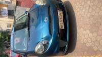 Nissan Micra ACTIVE XV BSIV