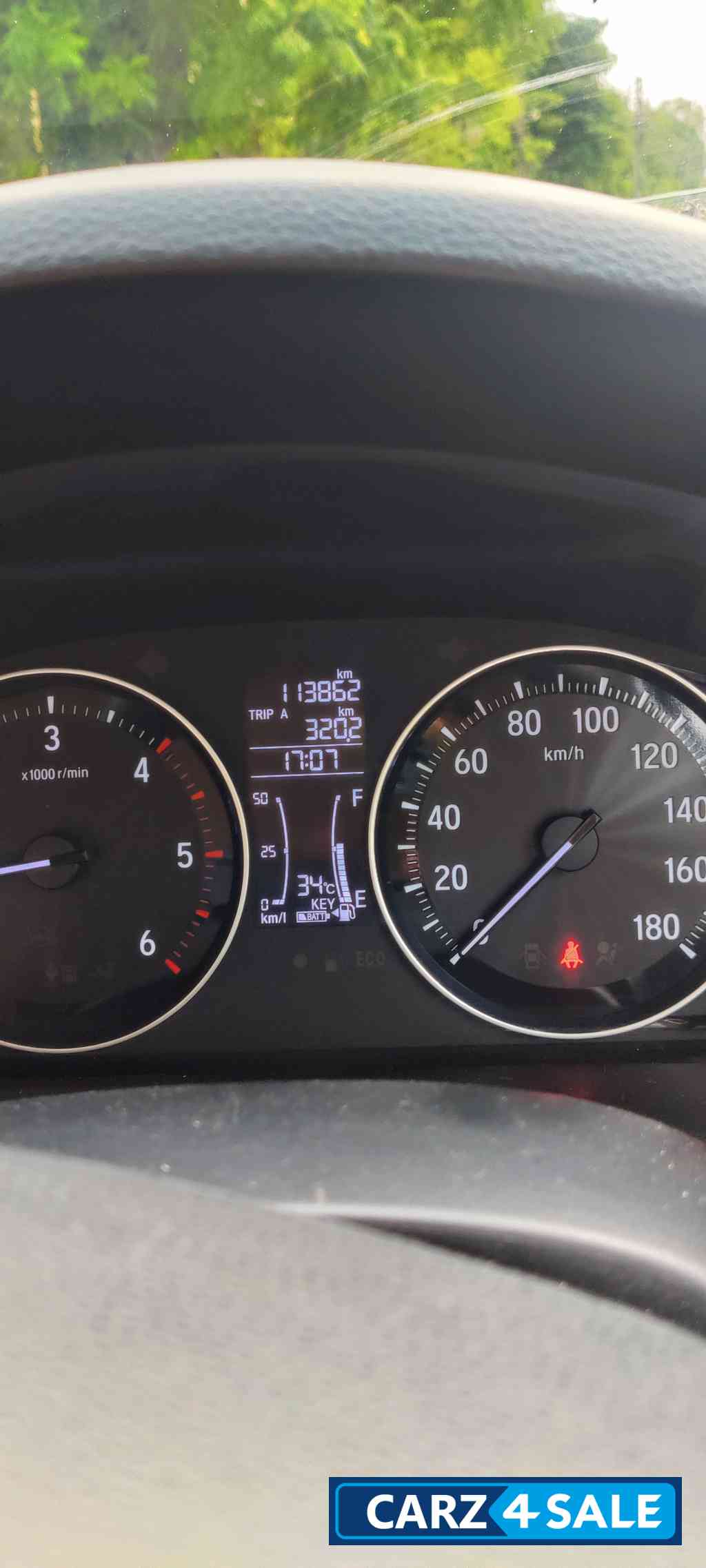 Honda Amaze 1.5 v mt i-dtec