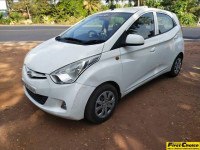 Hyundai Eon Magna plus