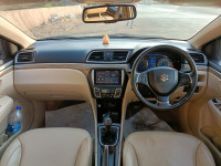 Maruti Suzuki Ciaz 1.5 Alpha Smart Hybrid