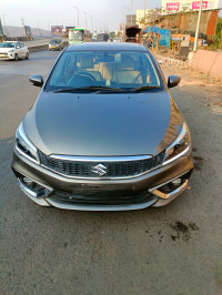 Maruti Suzuki Ciaz 1.5 Alpha Smart Hybrid