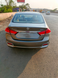Maruti Suzuki Ciaz 1.5 Alpha Smart Hybrid
