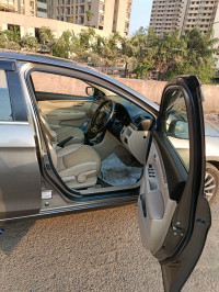 Maruti Suzuki Ciaz 1.5 Alpha Smart Hybrid