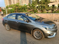 Maruti Suzuki Ciaz 1.5 Alpha Smart Hybrid