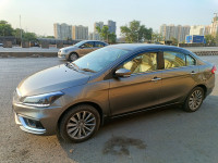 Maruti Suzuki Ciaz 1.5 Alpha Smart Hybrid