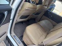 Mahindra XUV 500 W10