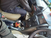 Mahindra XUV 500 W10