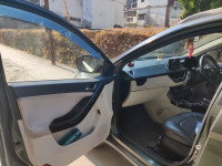 Tata Nexon XZ PLUS O