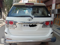 Toyota Fortuner 3.0 2wd at fe