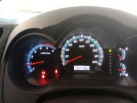 Toyota Fortuner 3.0 2wd at fe