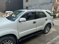 Toyota Fortuner 3.0 2wd at fe