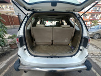 Toyota Fortuner 3.0 2wd at fe