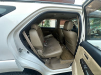 Toyota Fortuner 3.0 2wd at fe