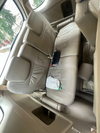 Toyota Fortuner 3.0 2wd at fe