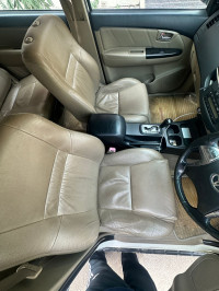 Toyota Fortuner 3.0 2wd at fe