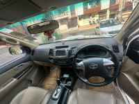 Toyota Fortuner 3.0 2wd at fe