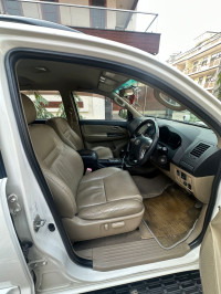 Toyota Fortuner 3.0 2wd at fe