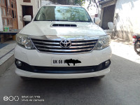 Toyota Fortuner 3.0 2wd at fe