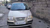 Hyundai Santro GLS F/L BS-IV