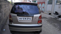 Hyundai Santro GLS F/L BS-IV