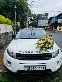 Land Rover Range Rover Evoque Hse 2012 Model