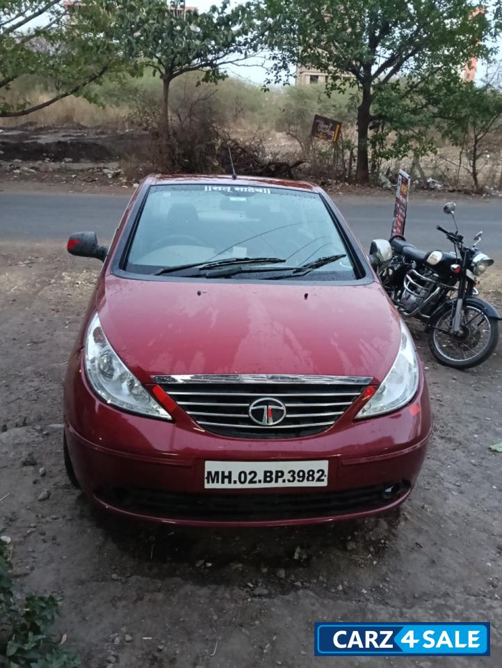 Tata Manza diesel