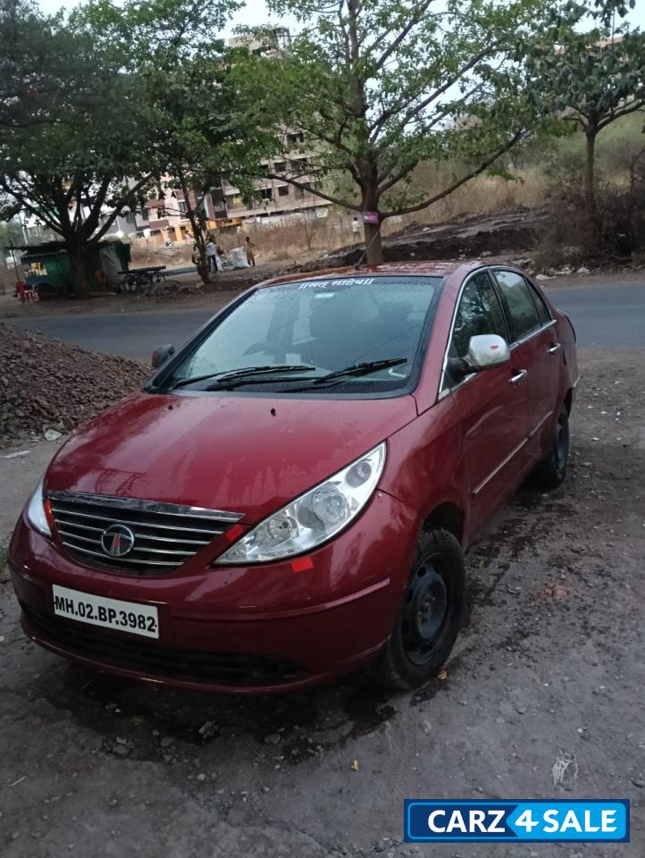 Tata Manza diesel