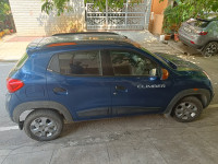 Renault Kwid Climber amt