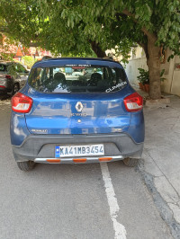 Renault Kwid Climber amt