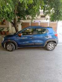 Renault Kwid Climber amt