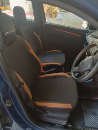 Renault Kwid Climber amt