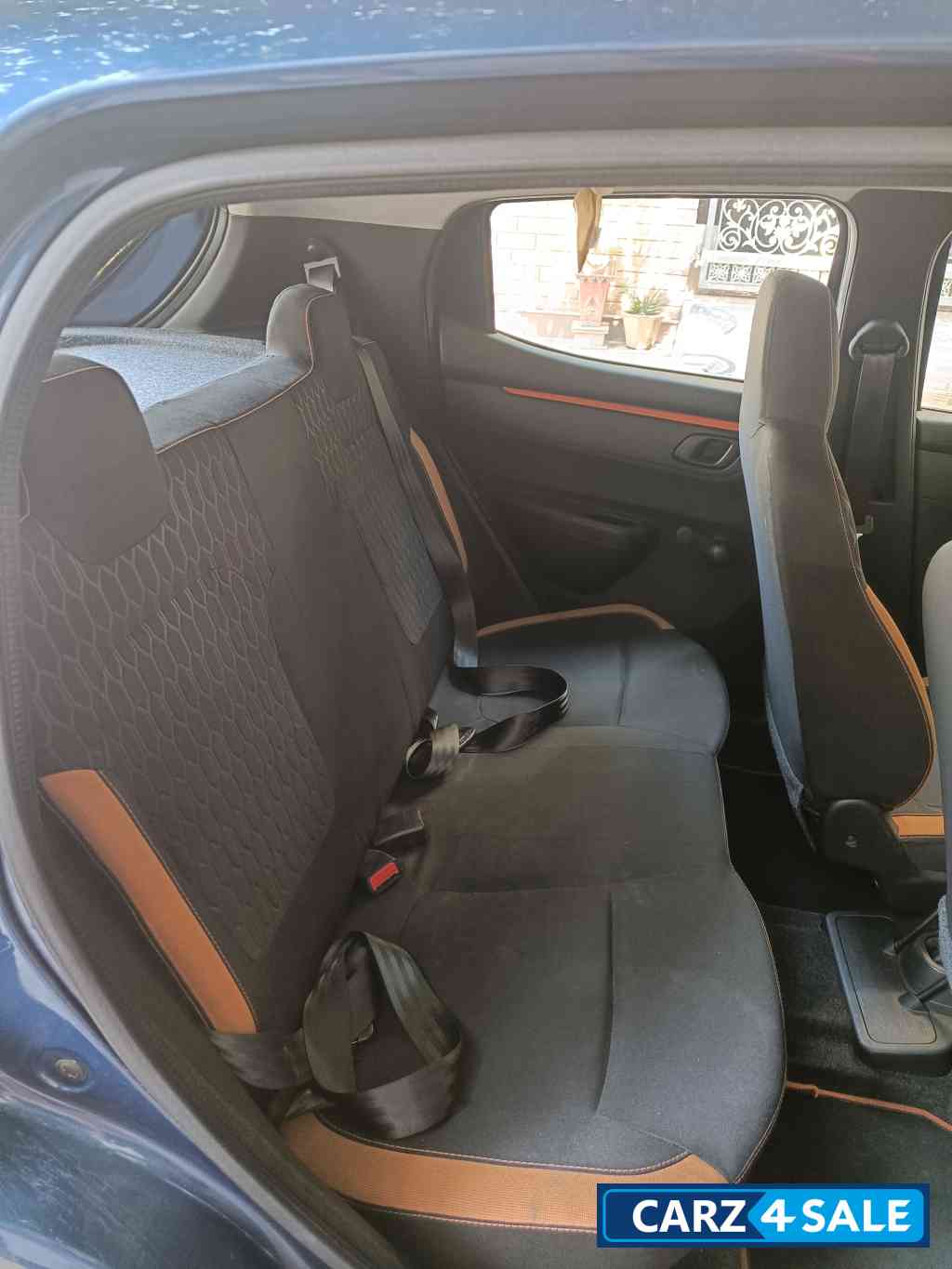 Renault Kwid Climber amt