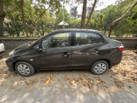 Honda Amaze SMT