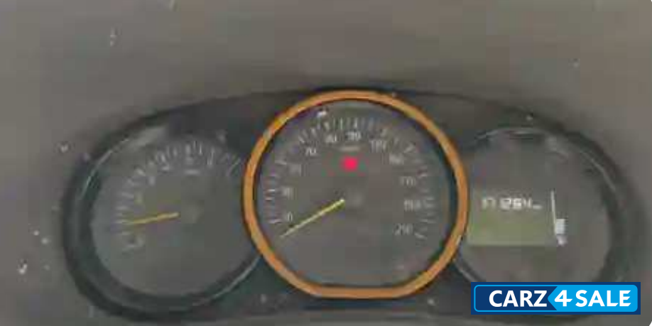 Royal Orchid Renault Lodgy 85 PS RXL World Edition 2016 Diesel