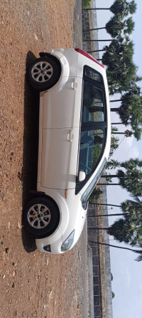 Ford Figo 1.4 TDCI TITANIUM