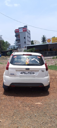 Ford Figo 1.4 TDCI TITANIUM