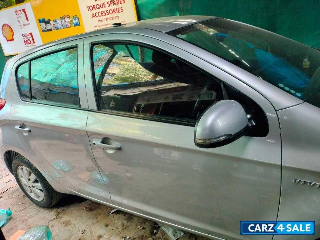 Hyundai i20 Sports Hyundai i20 Sports