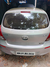 Hyundai i20 Sports
