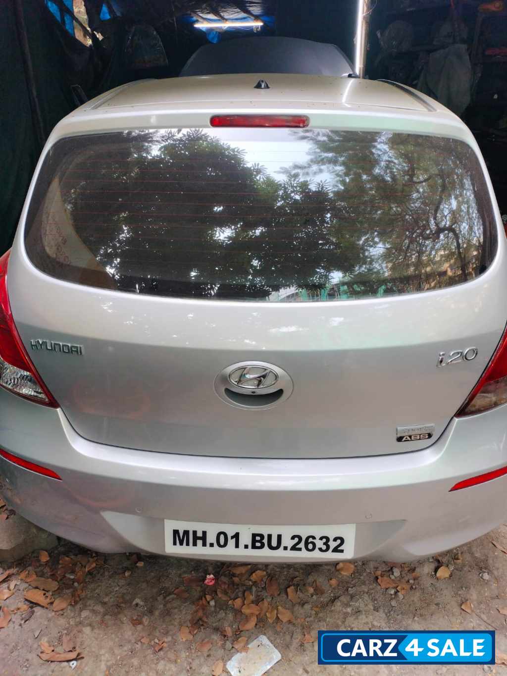 Hyundai i20 Sports Hyundai i20 Sports