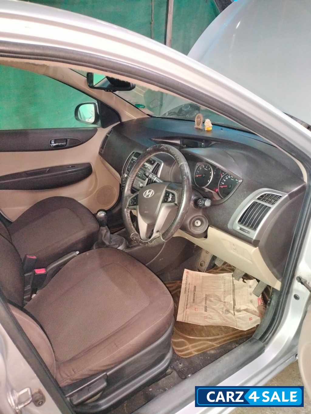 Hyundai i20 Sports Hyundai i20 Sports