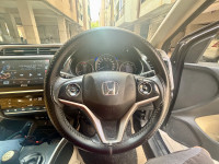 Gol Brown Honda City I-Dtec