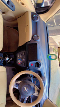 Honda Amaze 1.5sx2