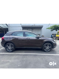 Mercedes-Benz GLA 200 CDI