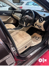 Mercedes-Benz GLA 200 CDI