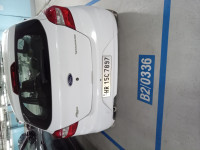 Ford Figo Titanium