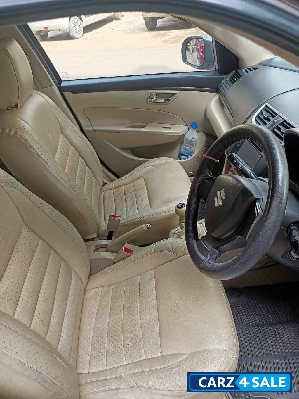 Maruti Suzuki Dzire VDI