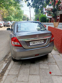 Maruti Suzuki Dzire VDI